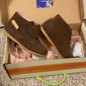 Livie and Luca kids shoes.